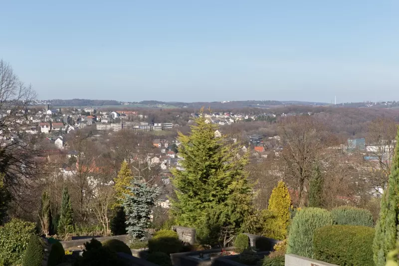 Ennepe-Ruhr-Kreis (c) Dagobert Wiedamann